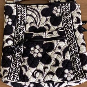Vera Bradley crossbody bag
